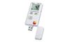  Máy đo nhiệt độ tự ghi HACCP - testo 184 T2 