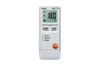  Máy đo nhiệt độ tự ghi - testo 184 T3 