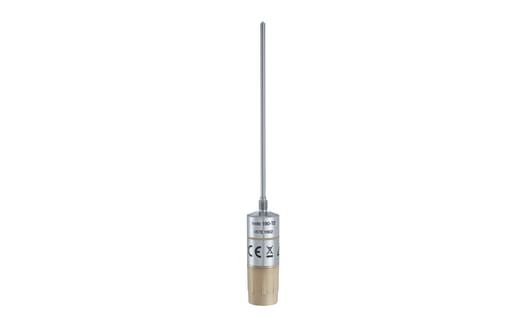  testo 190 T2 CFR - Bộ ghi dữ liệu nhiệt độ với đầu dò dài và cố định 