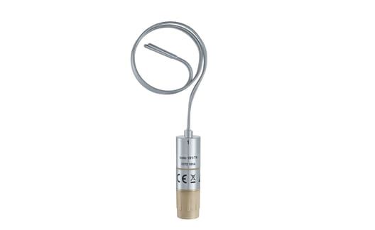  testo 191 T4 - Bộ ghi dữ liệu nhiệt độ với hai đầu dò dài, linh hoạt | HACCP 