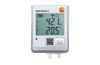  Máy Đo Ghi Nhiệt Độ, Độ Ẩm – testo Saveris 2-H2 