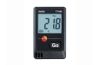  Máy Đo Ghi Nhiệt Độ, Độ Ẩm testo 174H 
