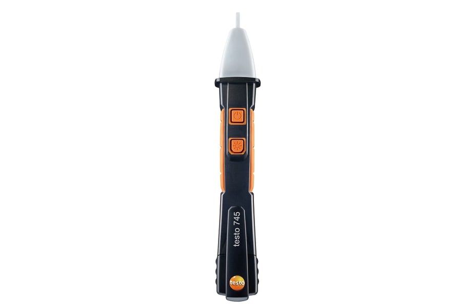  Bút Thử Điện Cảm Ứng testo 745 