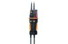  Máy kiểm tra điện áp - testo 750-2 