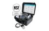  Test kit phân tích nước di động - Mobile WaterLink Spin Touch 
