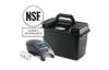  Test kit phân tích nước di động - Mobile Commercial WaterLink Spin Touch 
