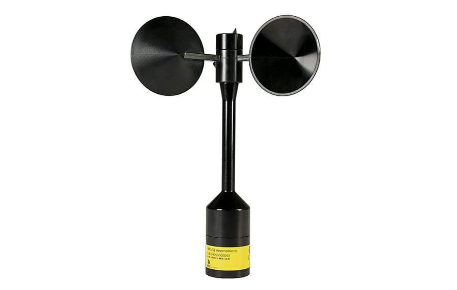  Cảm biến đo gió - NRG S1 