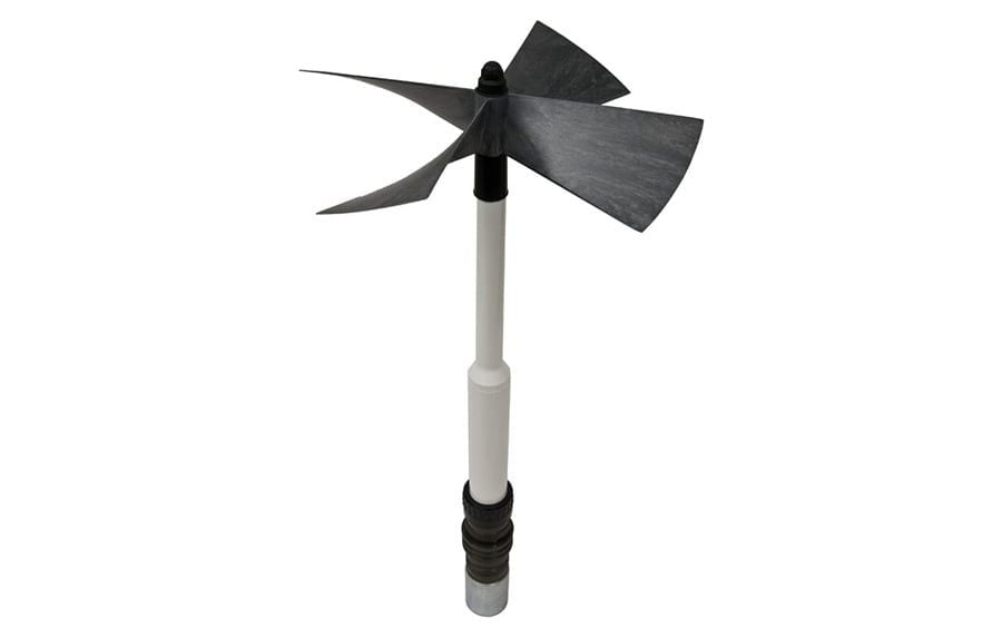  Cảm biến đo gió - RM YOUNG 27106T 