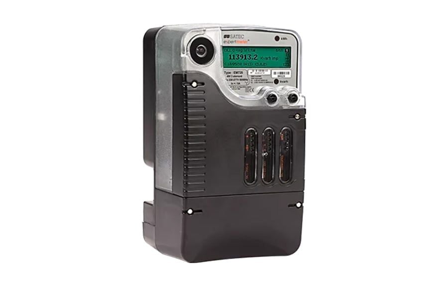  Công tơ đo đếm doanh thu - EM720 