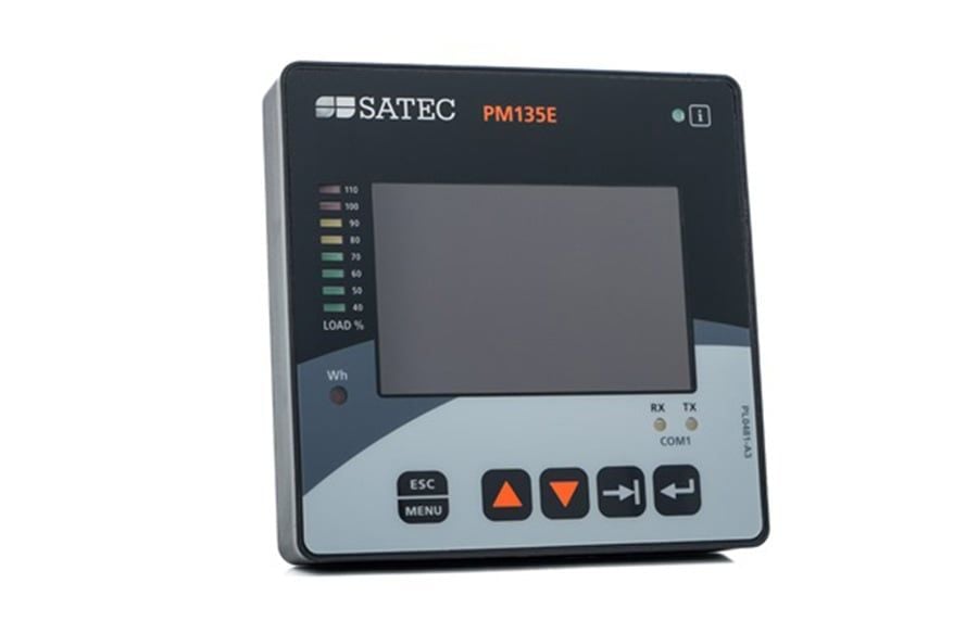  Đồng hồ đo công suất đa năng - PM135 