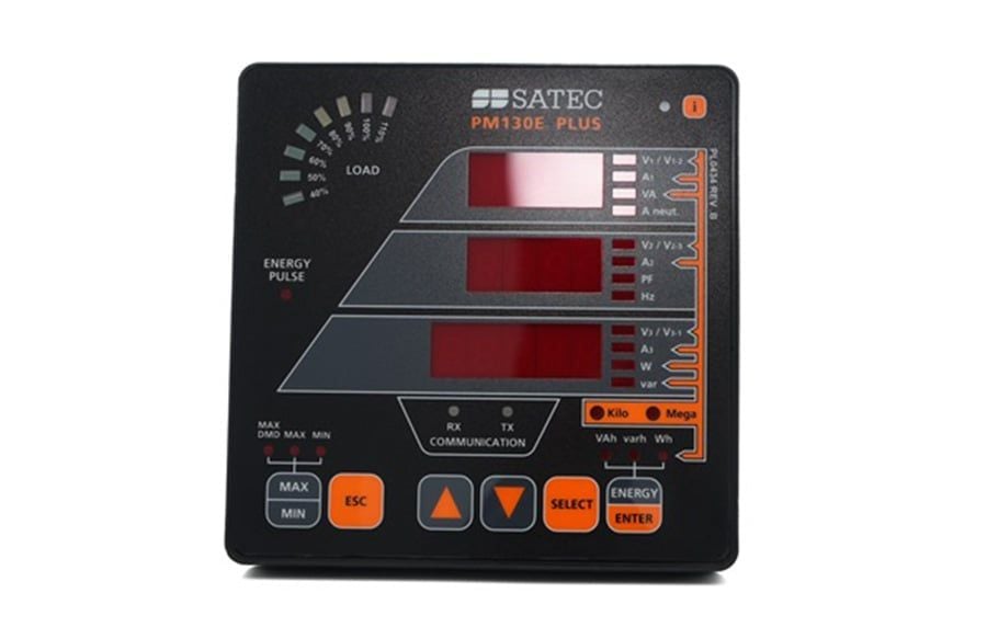 Đồng hồ đo công suất đa năng - PM130 PLUS 