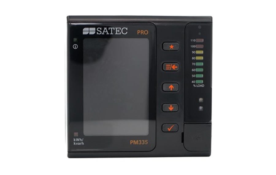  Đồng hồ đo điện - PRO Series 