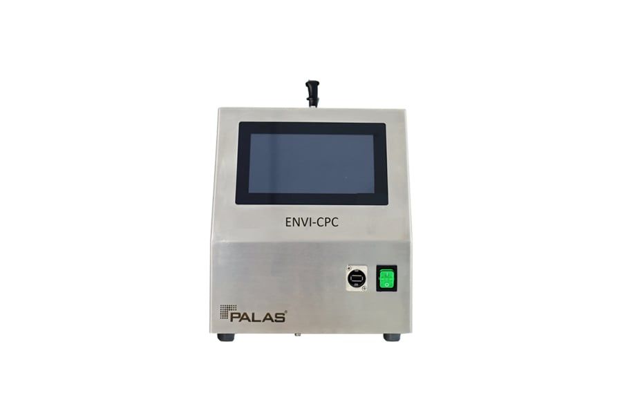  Hệ thống đếm hạt bụi nano - ENVI-CPC 200 
