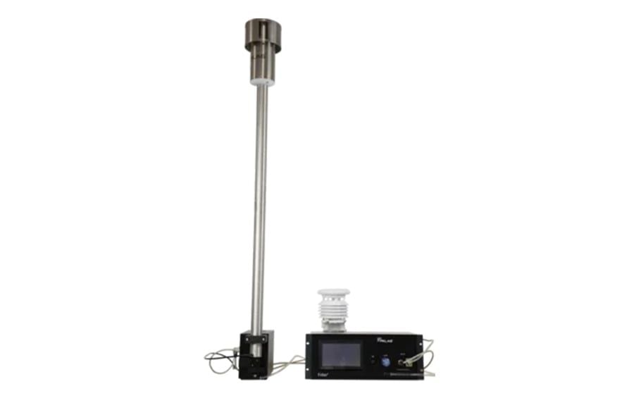  Fidas 200 E - Hệ thống giám sát bụi mịn PM2.5 & PM10 