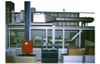 Hệ thống kiểm tra bộ lọc GVT 3000