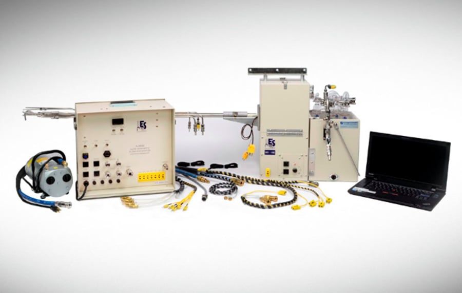  Hệ thống Isokinetic tự động M5-A-S3 (Master) 