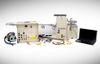  Hệ thống lấy mẫu Isokinetic của Phương pháp 5 M5-S3 (Master) 