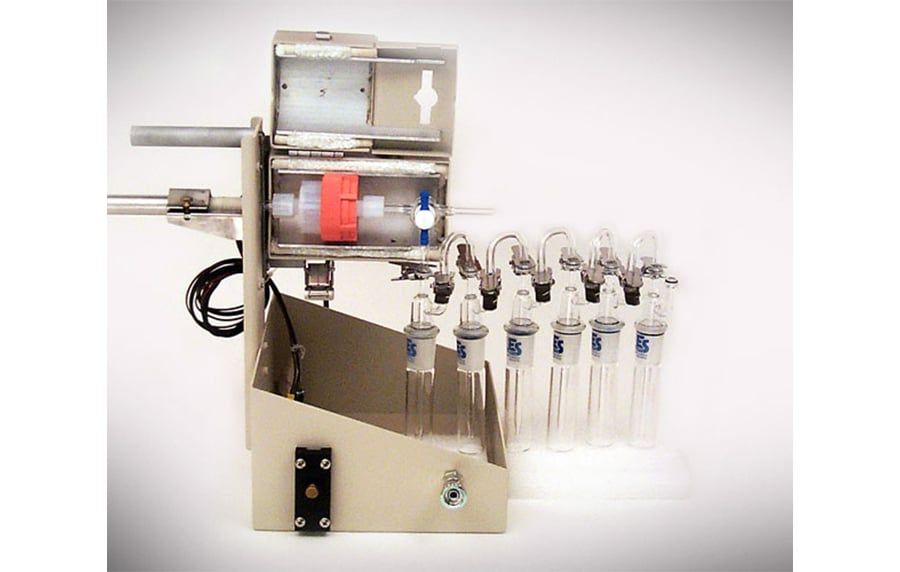  Hệ thống lấy mẫu phương pháp 26 (HCL) M26-S1-H 