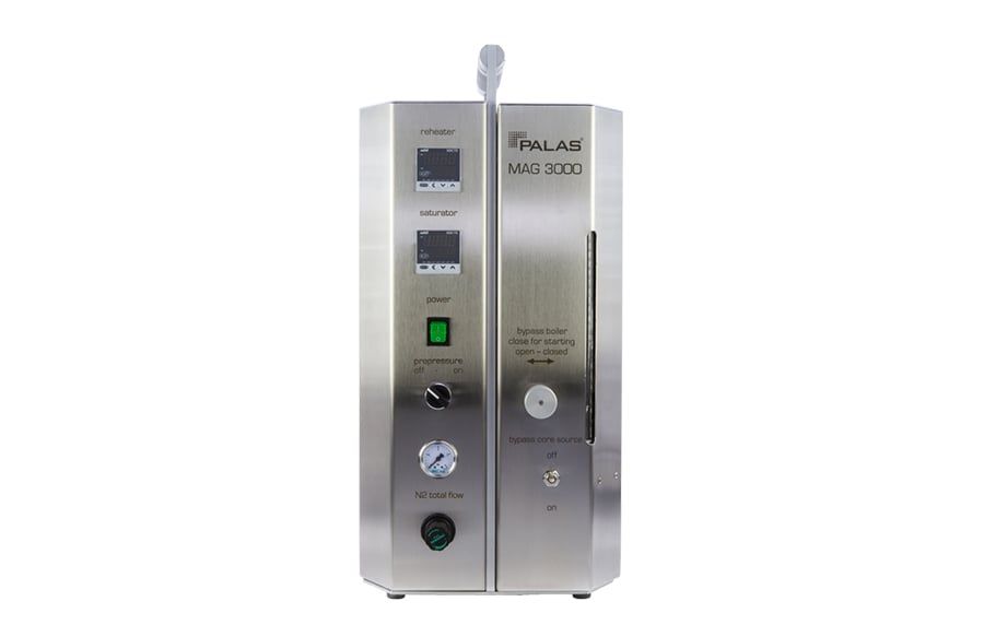 Máy phát aerosol bụi lỏng - Hệ thống MAG 3000 