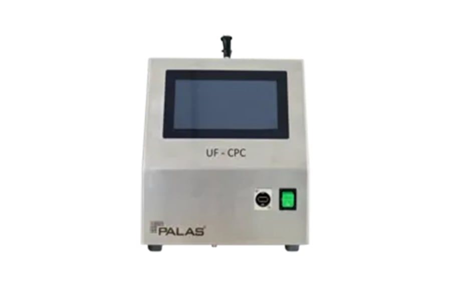  Máy đếm hạt bụi nano - UF-CPC 50 