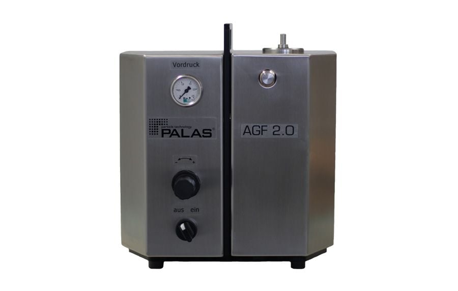  Máy phát aerosol bụi lỏng | Hệ thống AGF 2.0 