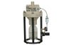 hệ thống phát aerosol bụi rắn AGK 2000