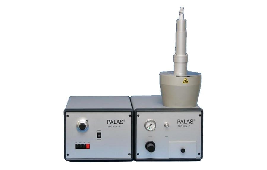  Máy phát aerosol bụi rắn | Hệ thống BEG 1000 