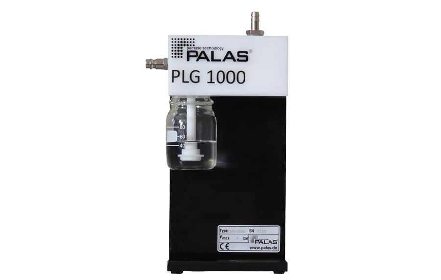  Hệ thống PLG 1000 | Máy phát aerosol bụi lỏng 