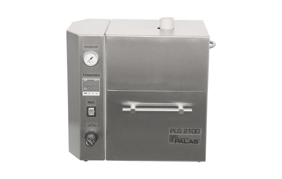  Hệ thống PLG 2100 | Máy phát aerosol bụi lỏng 