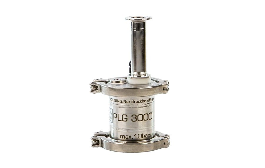  Hệ thống PLG 3000 | Máy phát aerosol bụi lỏng 