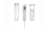  Bộ máy đo nhiệt độ testo 106 (với TopSafe) | HACCP 