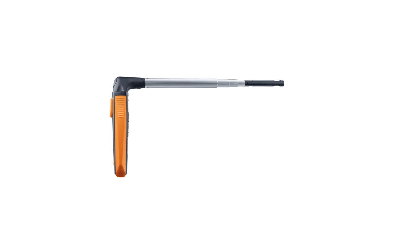  Máy đo vận tốc gió thông minh - testo 405i 