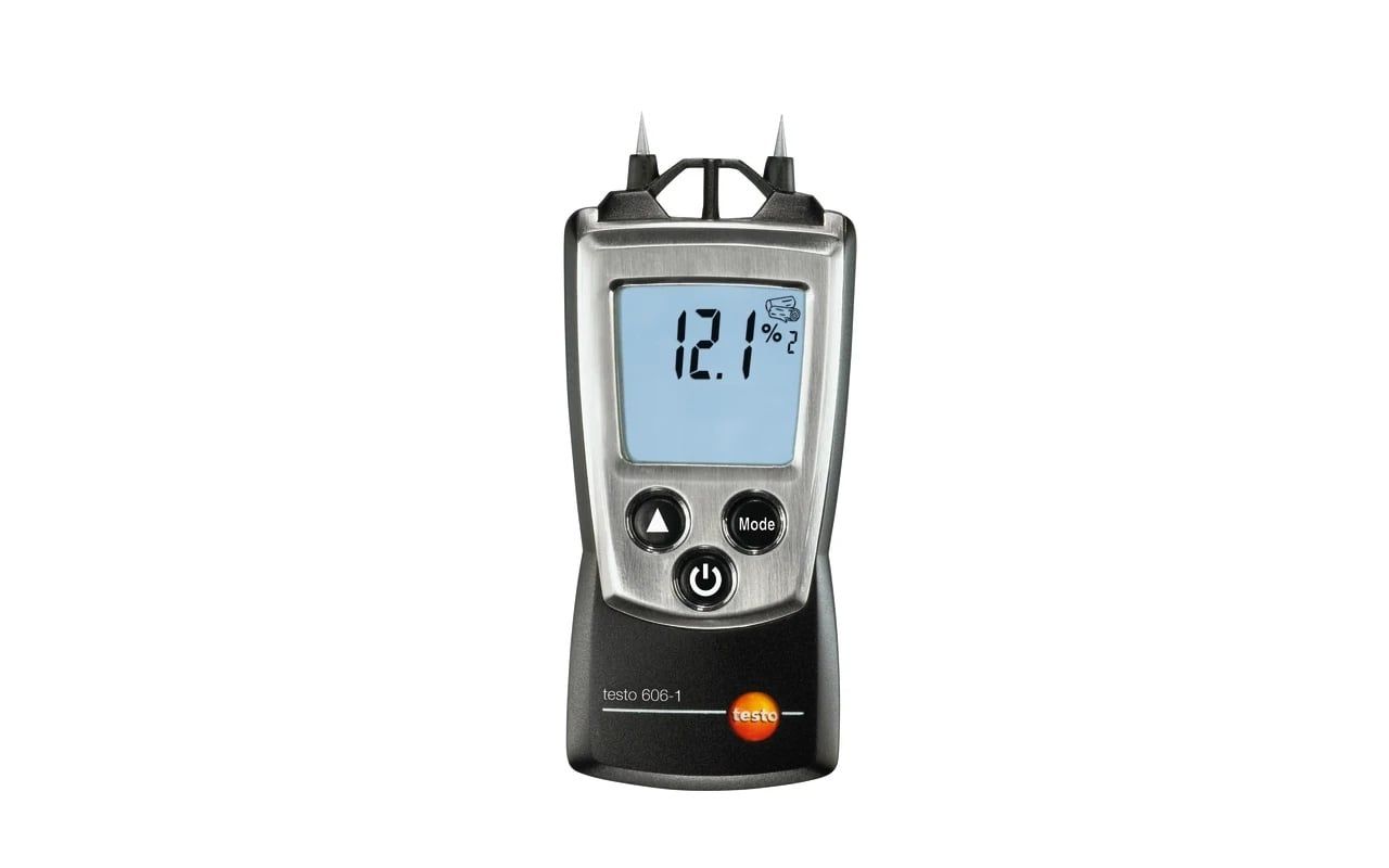  Máy Đo Độ Ẩm – testo 606-1 