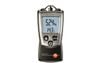  Máy đo nhiệt độ, độ ẩm - testo 610 