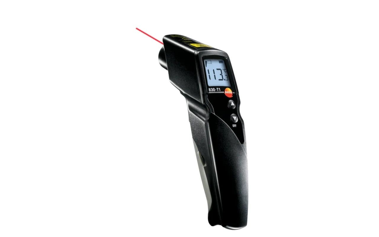  Máy đo nhiệt độ testo 830 T1 