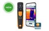  testo 860i - Máy ảnh nhiệt cho điện thoại thông minh 