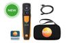 Bộ testo 860i - Máy ảnh nhiệt và túi đựng thiết bị 