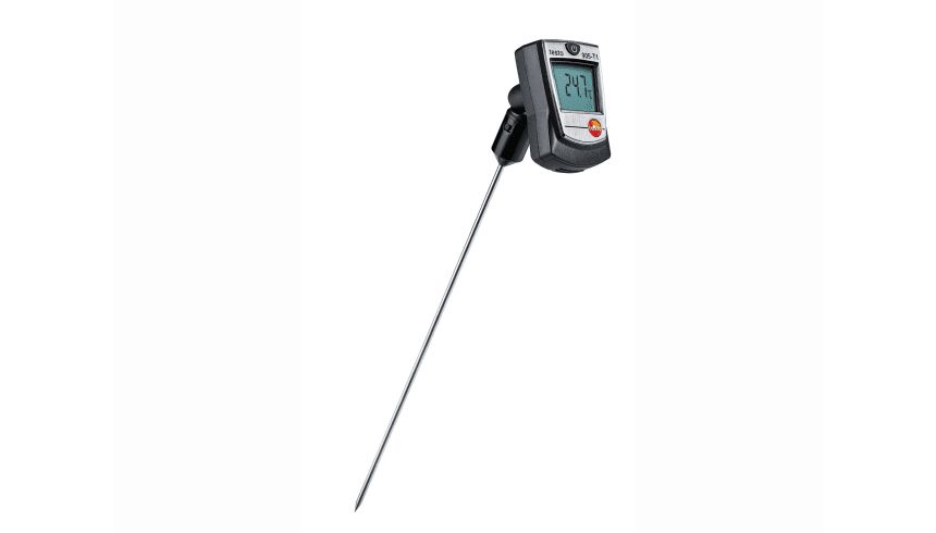  Máy đo nhiệt độ - testo 905 T1 