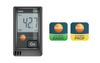  testo 174 H - Nhiệt ẩm kế tự ghi với USB-C và phần mềm (cho HVACR) 