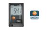  testo 174 H BT - Nhiệt ẩm kế tự ghi mini với kết nối Bluetooth và App (cho HVACR) 