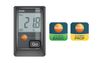  testo 174 T - Nhiệt kế tự ghi mini với cổng USB-C và phần mềm (cho HVACR) 
