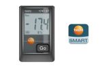  testo 174 T BT - Nhiệt kế tự ghi mini với Bluetooth (cho HVACR) 