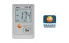  testo 174 T BT - Nhiệt kế tự ghi mini với Bluetooth 