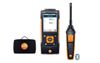  Bộ testo 440 - máy đo nhiệt độ, độ ẩm (Bluetooth) 