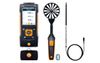  Combo Kits testo 440 – Đo Lưu Lượng Không Khí 1 (Bluetooth) 