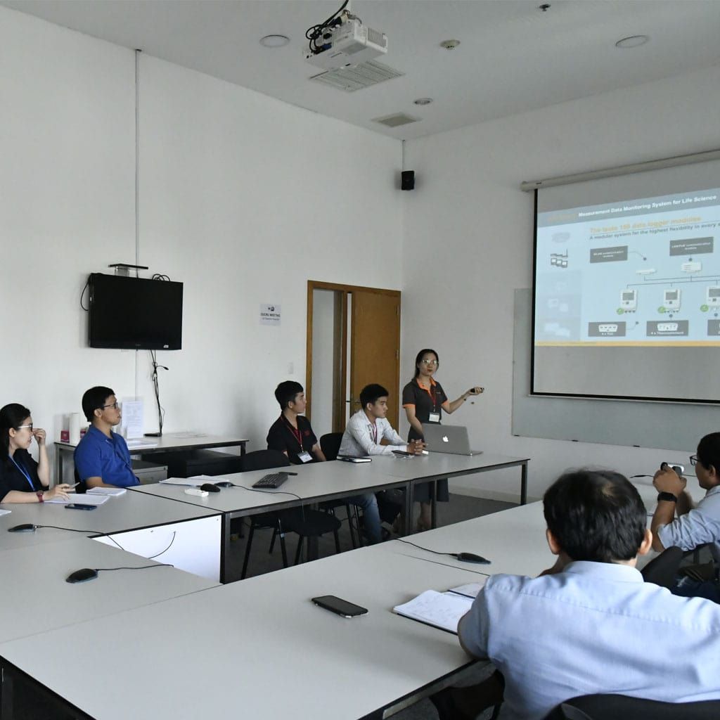  Tư vấn lắp đặt 