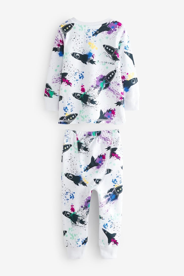 Bộ cotton Next Bé Trai - Bảng màu 10