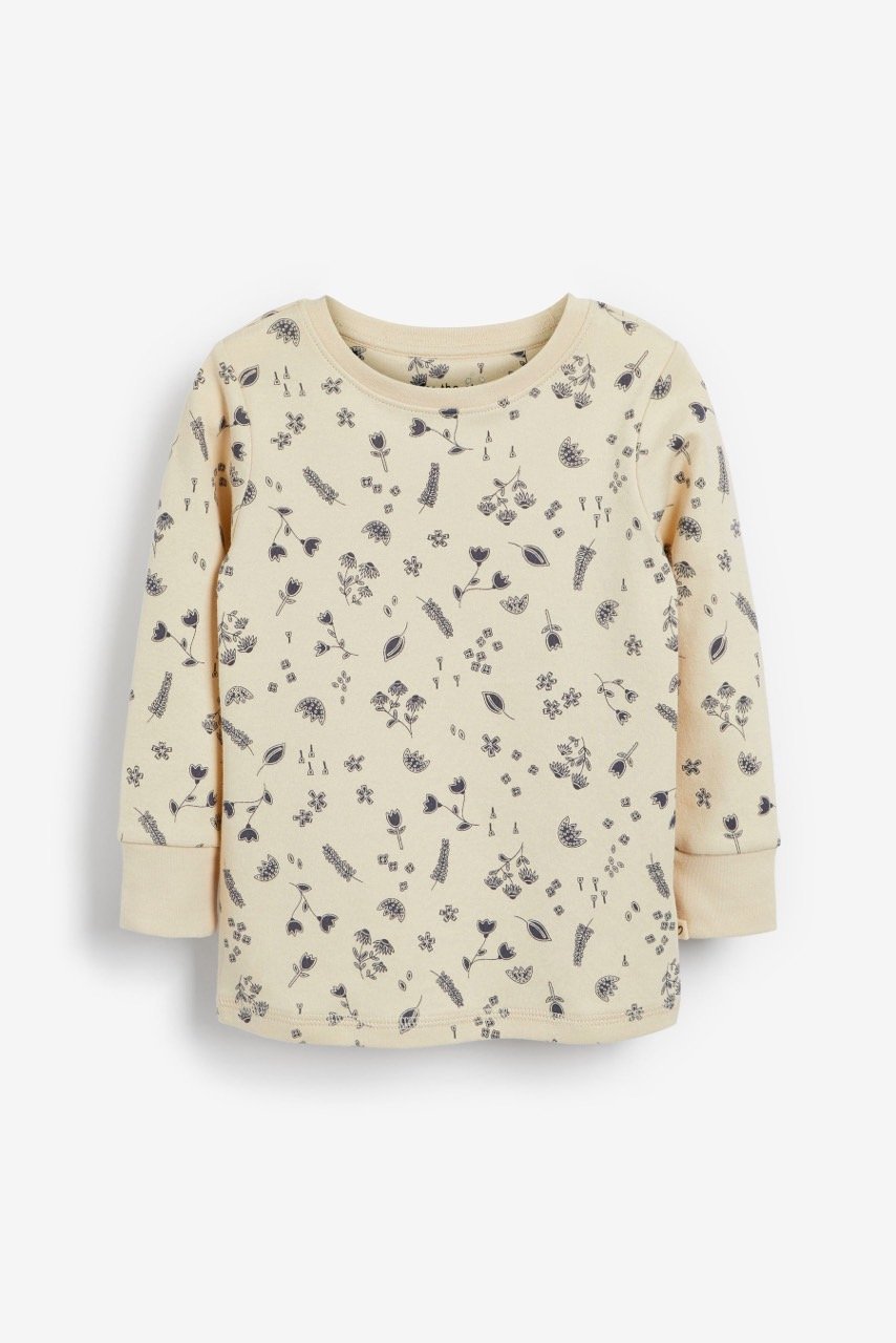 Bộ cotton Next Bé Gái - Bảng màu 4