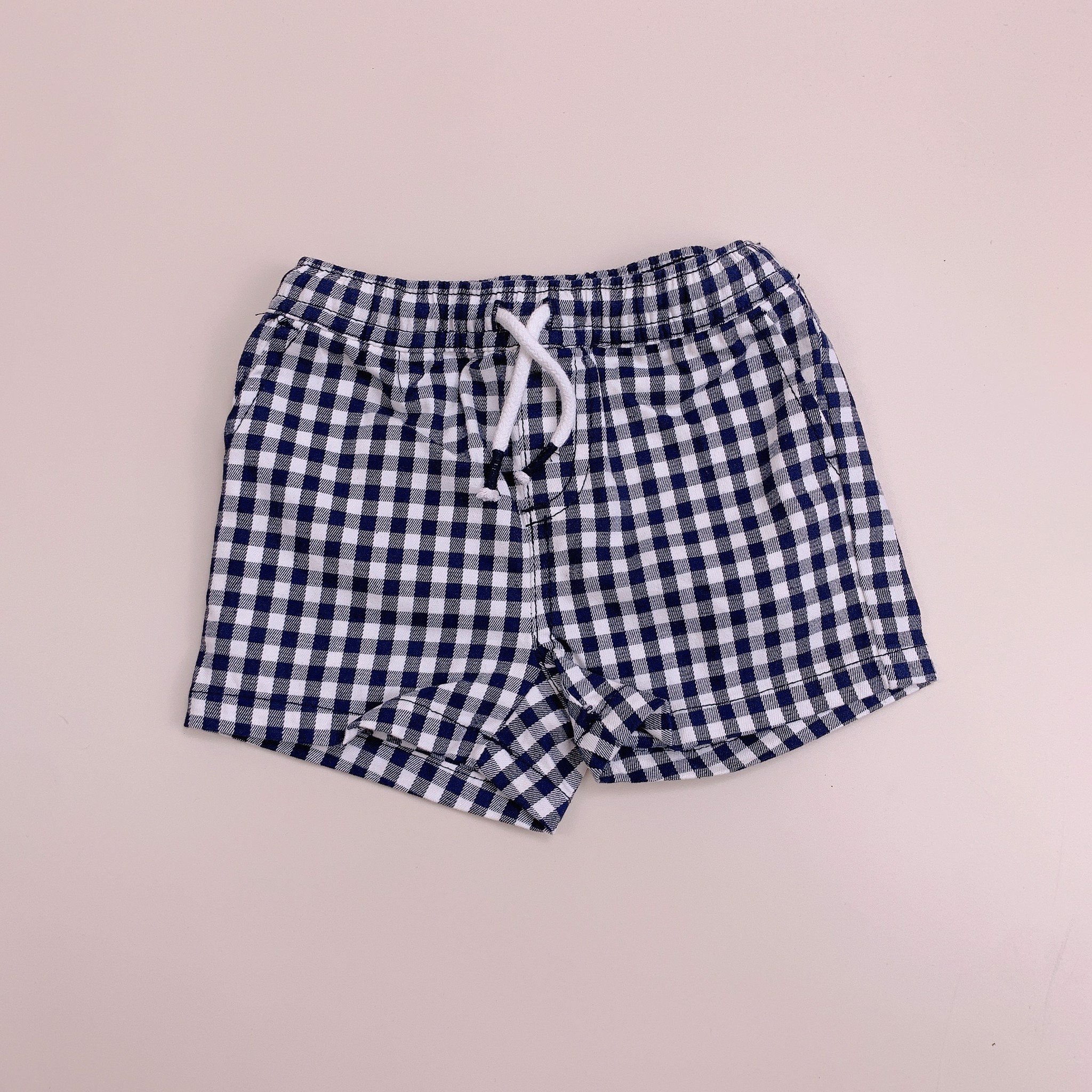 Quần short kaki Seed nhiều màu BT