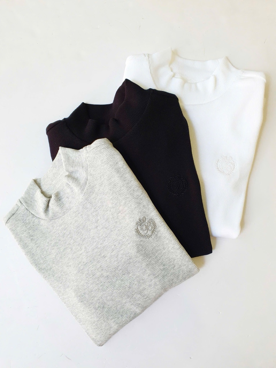 BM2511TS12 - Áo giữ nhiệt Beemon nhiều màu cho bé